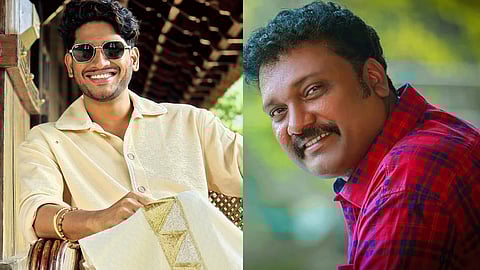 Akhil Marar, Ullas Pandalam