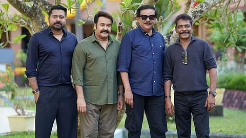Priyadarshan 100th film