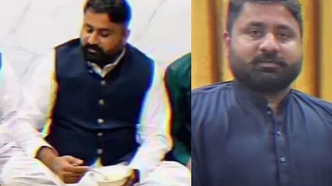 Lashkar Terrorist Bilal Arif Sarafi killed by Family In Pakistan