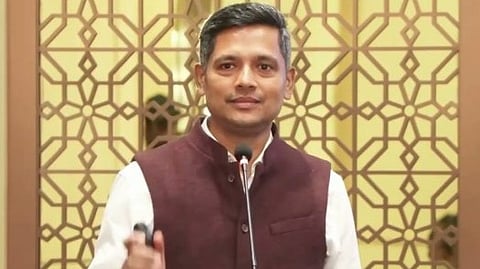 Election Commission says code of conduct applies to raising Sabarimala issue, action will be taken if violated