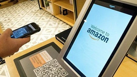 Amazon is making a smartphone again