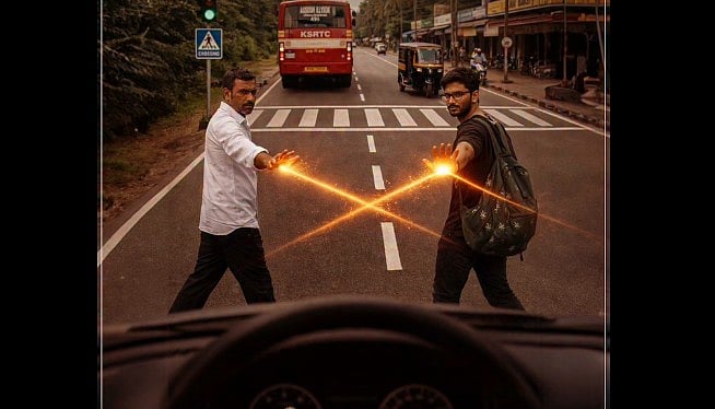 Safe Pedestrian Crossings: Zebra Lines & Road Safety Tips