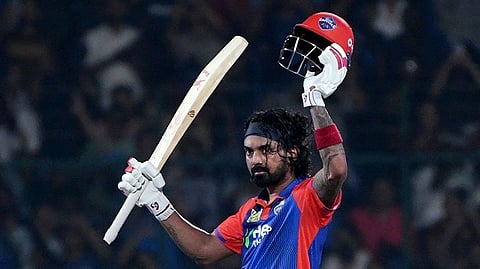 IPL 2026 kl rahul set to play as opener