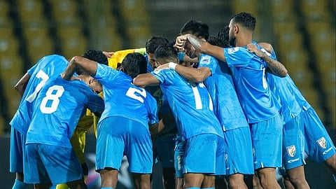 Kerala Blasters Players