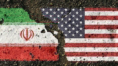 Iran US on going conflict