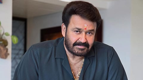 Mohanlal