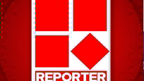 Centre Withdraws Security Clearance for Reporter TV