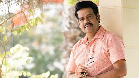 Balachandra Menon