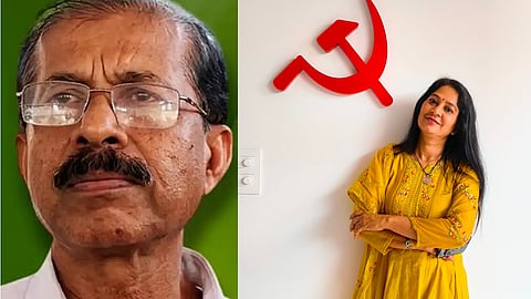 Mahila Association files complaint with Election Commission over remarks against U Pratibha