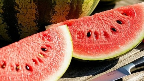 Watermelon