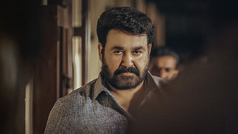 Drishyam 2