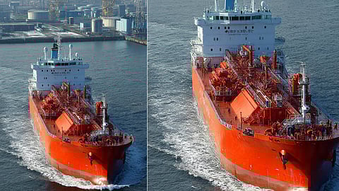 India buys first Iran LPG cargo in years after US eases sanctions
