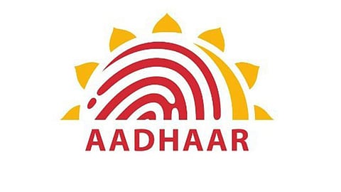 Aadhaar 