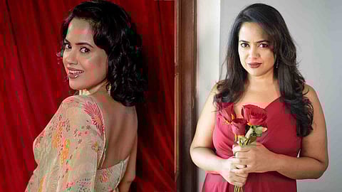 Sameera Reddy