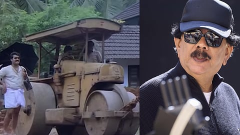 Vellanakalude Nadu, Priyadarshan