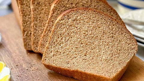 wheat Bread