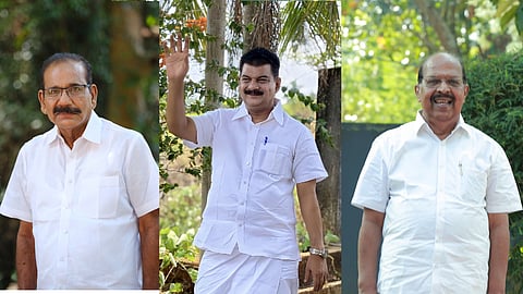 Candidate list finalized for Assembly elections