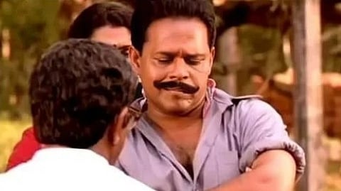 Actor innocent death anniversary