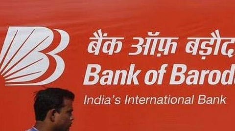 Bank of Baroda recruitment 2026 Deputy Manager AVP vacancies apply online