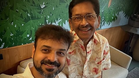 Kunchacko Boban, Fazil