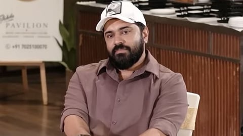 Nivin Pauly