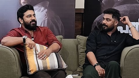 Nivin Pauly, Sharaf U Dheen