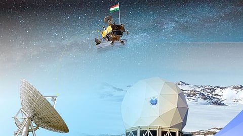 ECIL recruitment 2026 notification showing 32 vacancies and walk in interview selection process in April