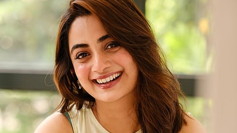 Namitha Pramod