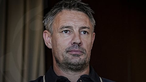 Ashley Westwood Appointed as the New Head Coach of Kerala Blasters