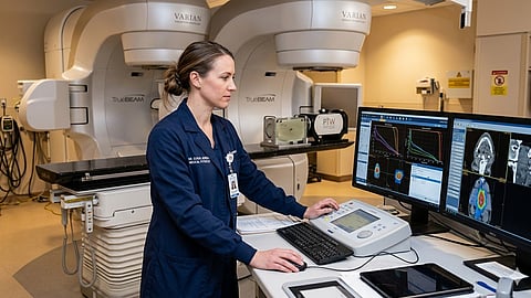 Medical Physicist course in India showing career opportunities in medical and technical healthcare fields