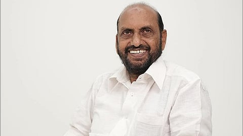 koyyam janardhanan emotional comment over candidature in taliparamba