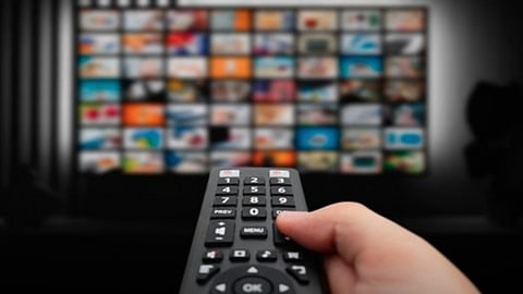 Govt Revises TV Ratings Norms