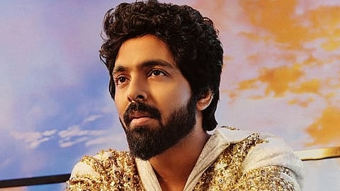 G V Prakash Kumar