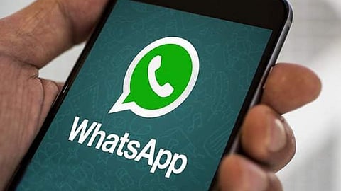 WhatsApp Rolls Out Cross-Platform Chat Transfer Tool, Dual Accounts on iOS and More
