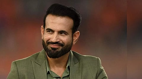 Irfan Pathan