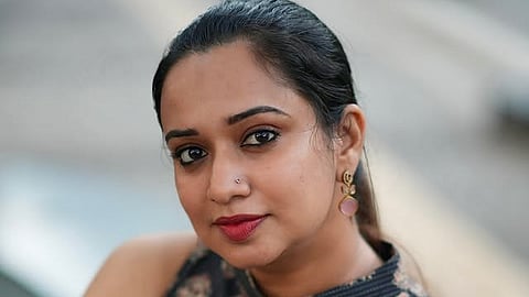 Gowri Krishnan