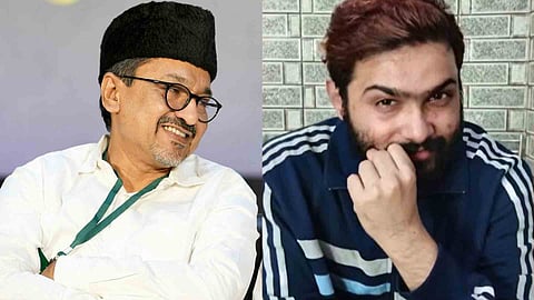 Sadiq Ali Thangal, Muhammed Roshan