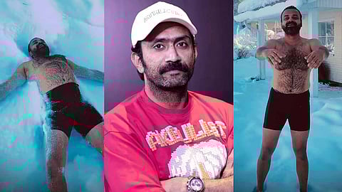 Kunchacko Boban, Shine Tom Chacko