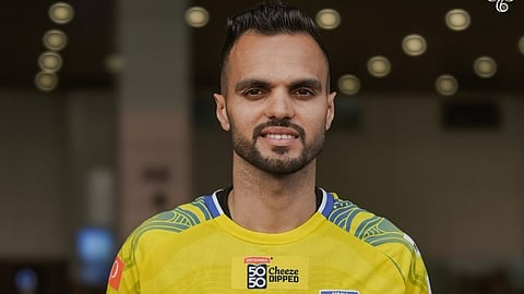 Kerala blasters 