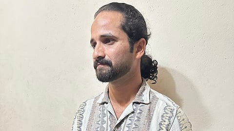 Notorious vehicle thief arrested