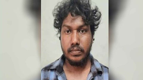 Man arrested for molest woman promising marriage 