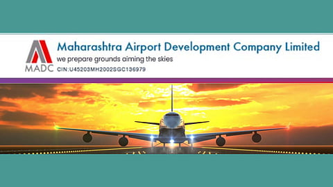 Maharashtra Airport Development Company recruitment 2026 ,33 vacancies interview based selection India