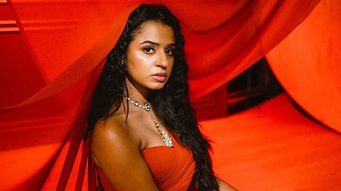 Meenakshi Raveendran