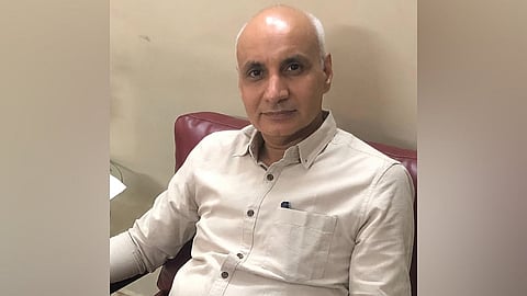 Vir Vikram Yadav appointed new DGCA chief, Faiz Ahmed Kidwai moves to DoPT
