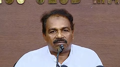 SDPI President CPA Latheef