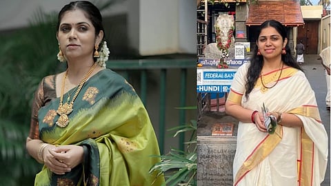 Anjali Nair's name should be on the voting machine'; NDA candidate from Tripunithura moves High Court