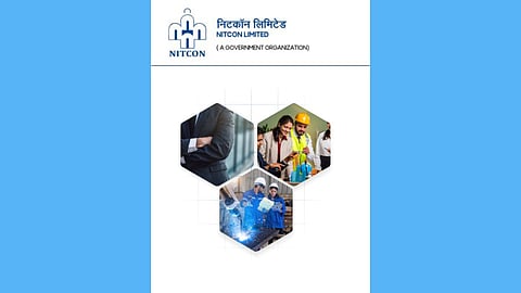 NITCON Delhi Jal Board Junior Engineer recruitment 2026 notification for 100 vacancies