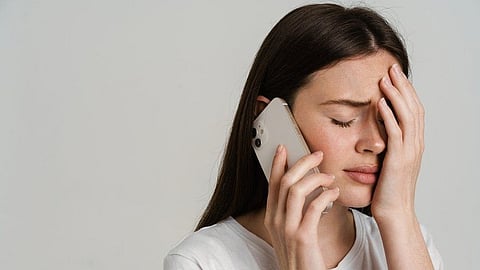 smart phone cleaning tips