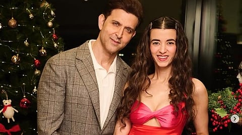 saba azad health condition