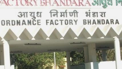 Bhandara Ordnance Factory recruitment 2026 Project Engineer 30 vacancies apply before April 11